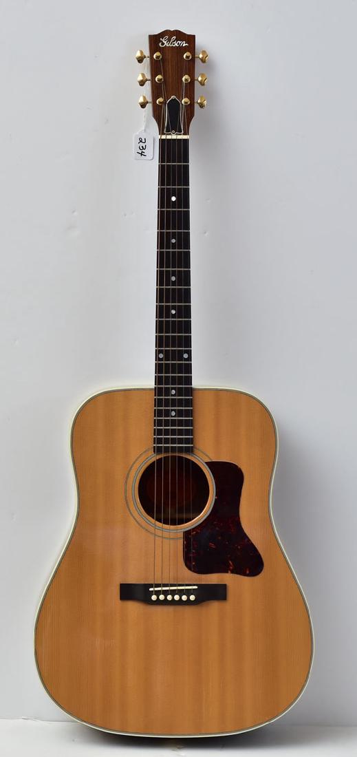 Gibson J-60 Acoustic Guitar