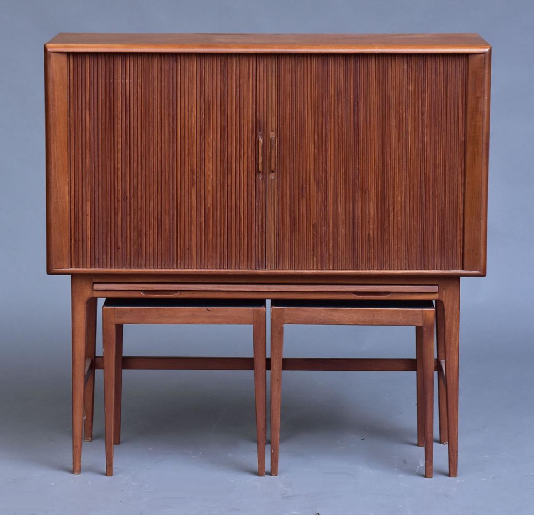 Kurt Ostervig Teak Bar (1 of 5)
