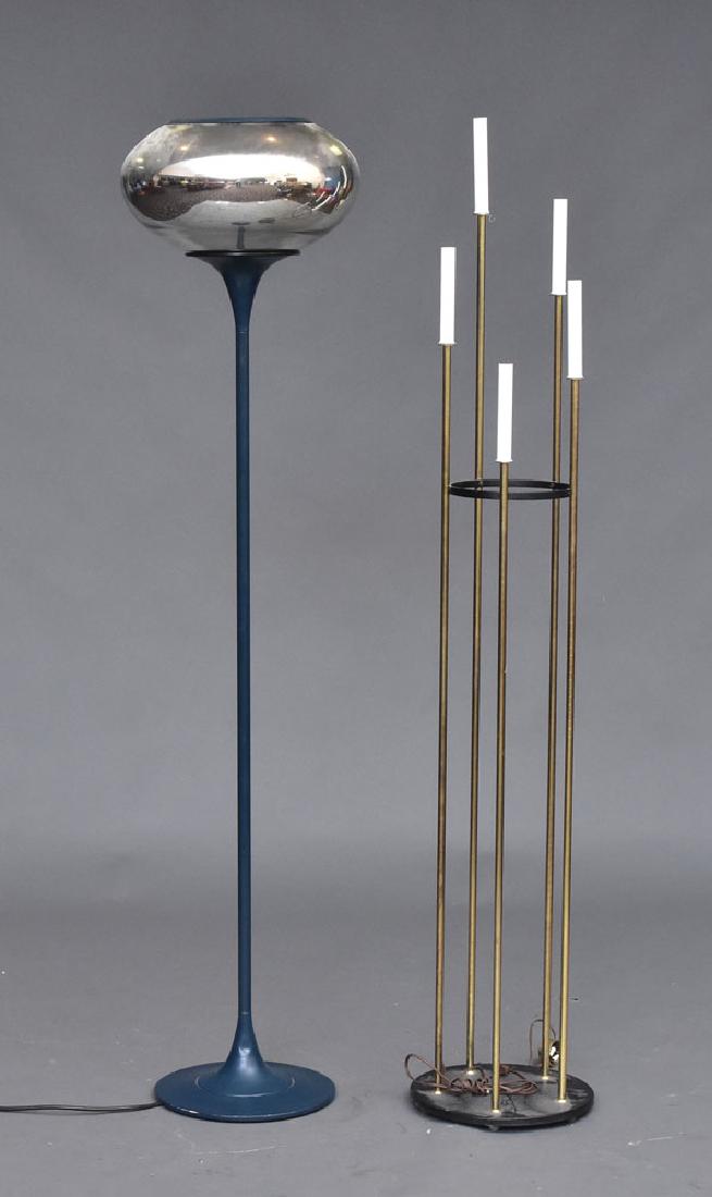 Modern Floor Lamps (2) (1 of 2)