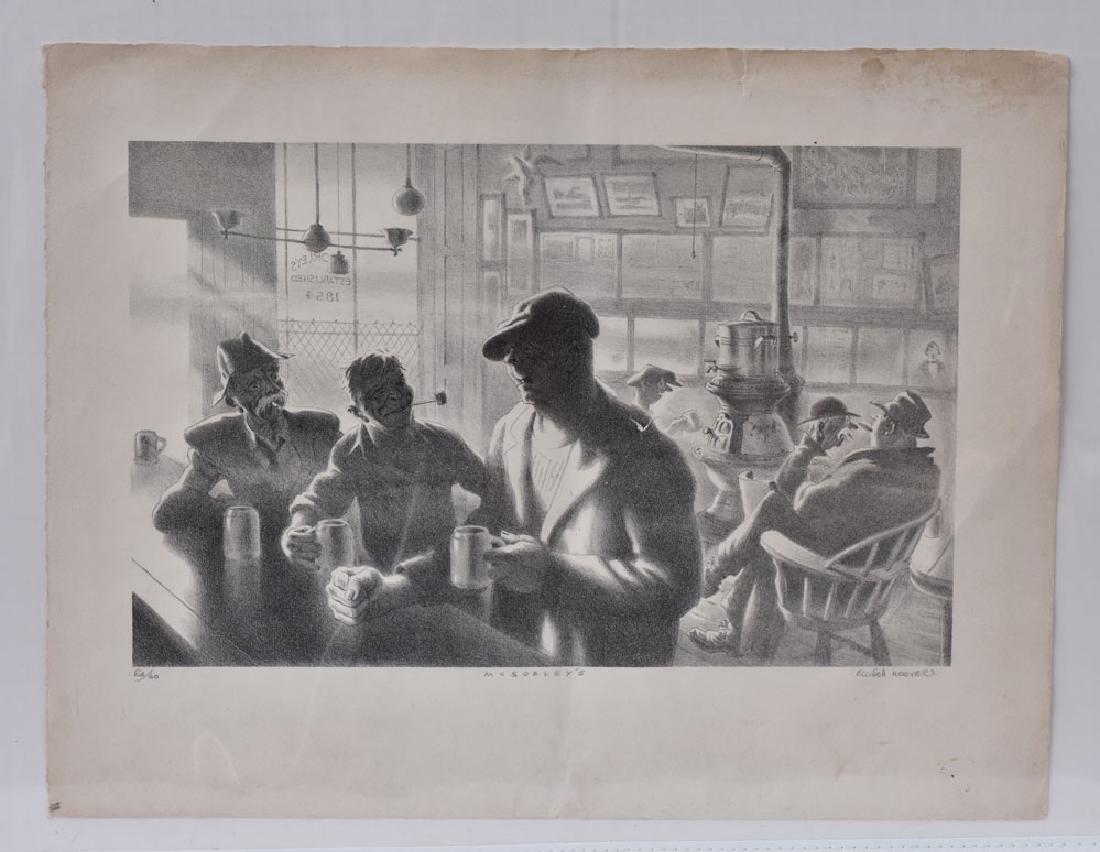 Ellison Hoover (1888-1955) (1 of 1)