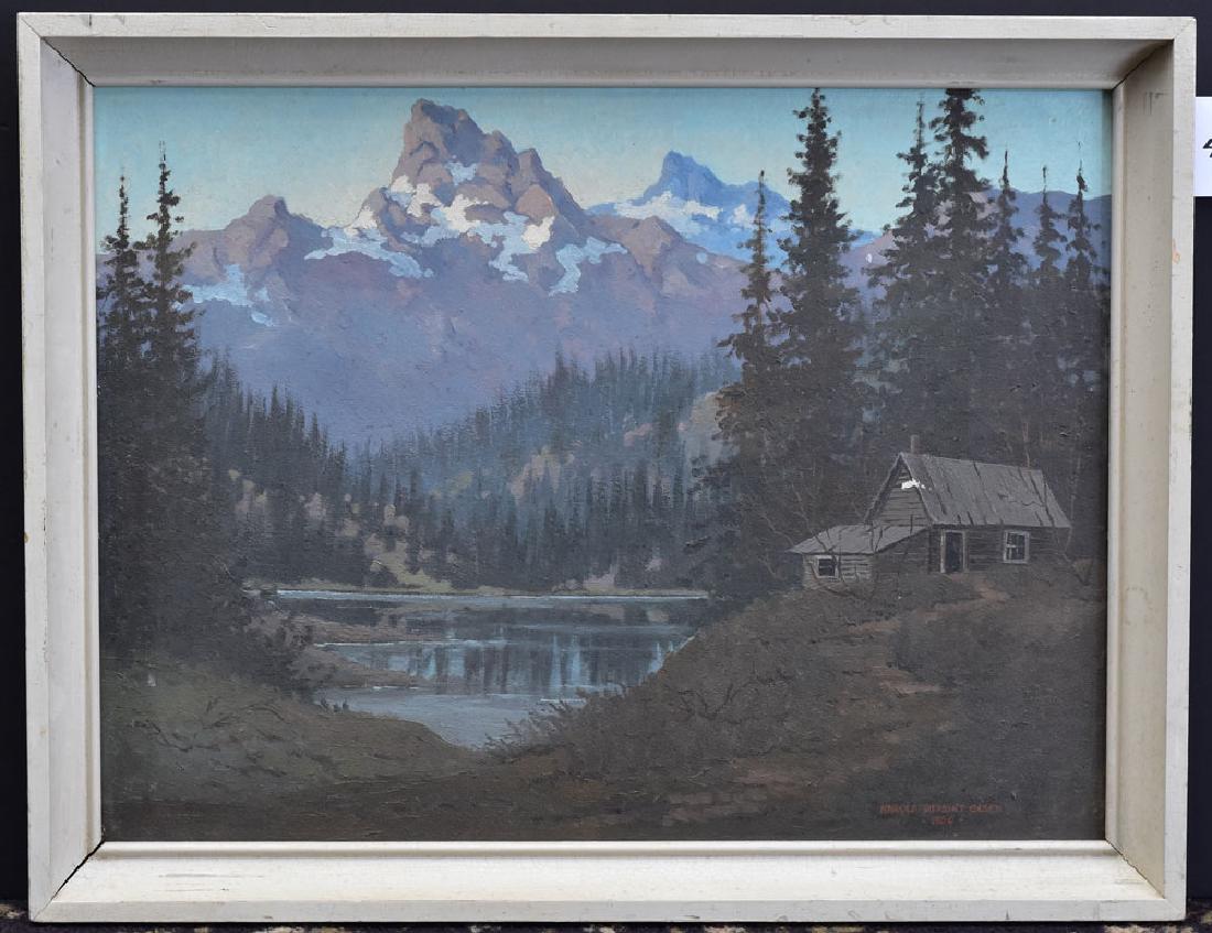 Harold Demont Olson (1 of 1)