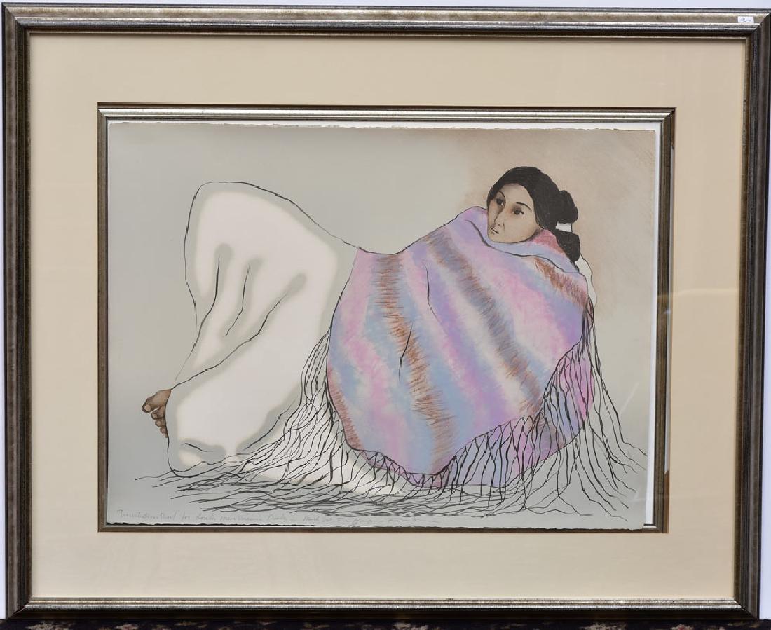 R.C. Gorman (1 of 1)