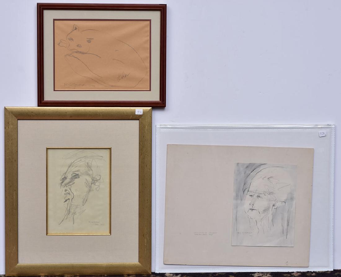 R.C. Gorman (3) (1 of 2)