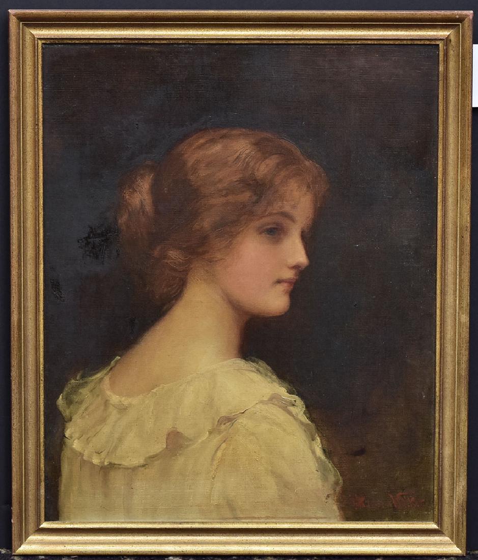 John Hanson Walker (1844?1933) (1 of 1)