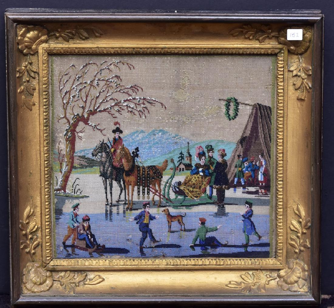 Beaded Picture (1 of 1)