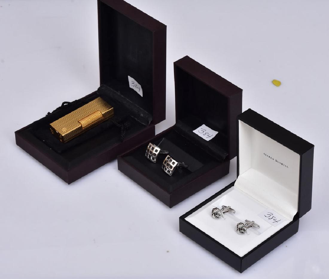 Dunhill Lighter (1 of 1)