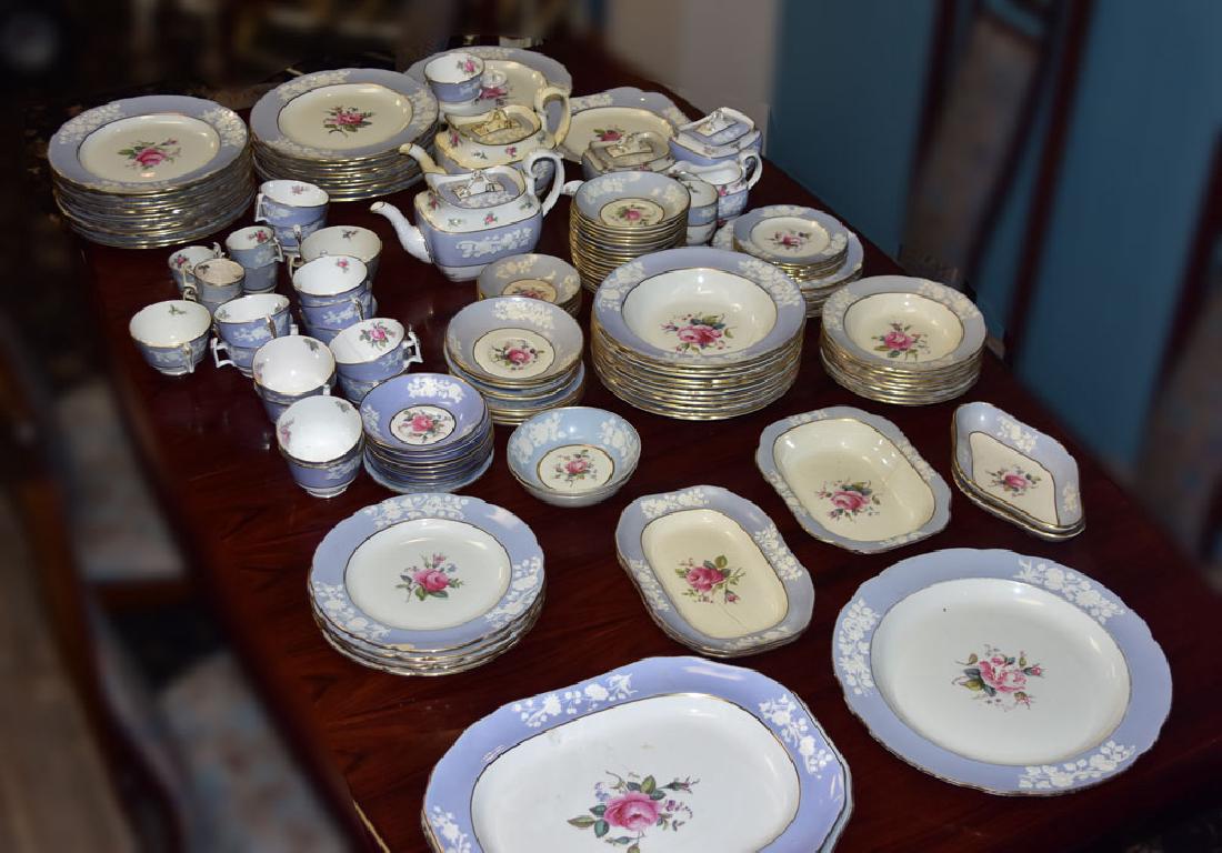 Spode Copeland Partial Set of China (1 of 1)
