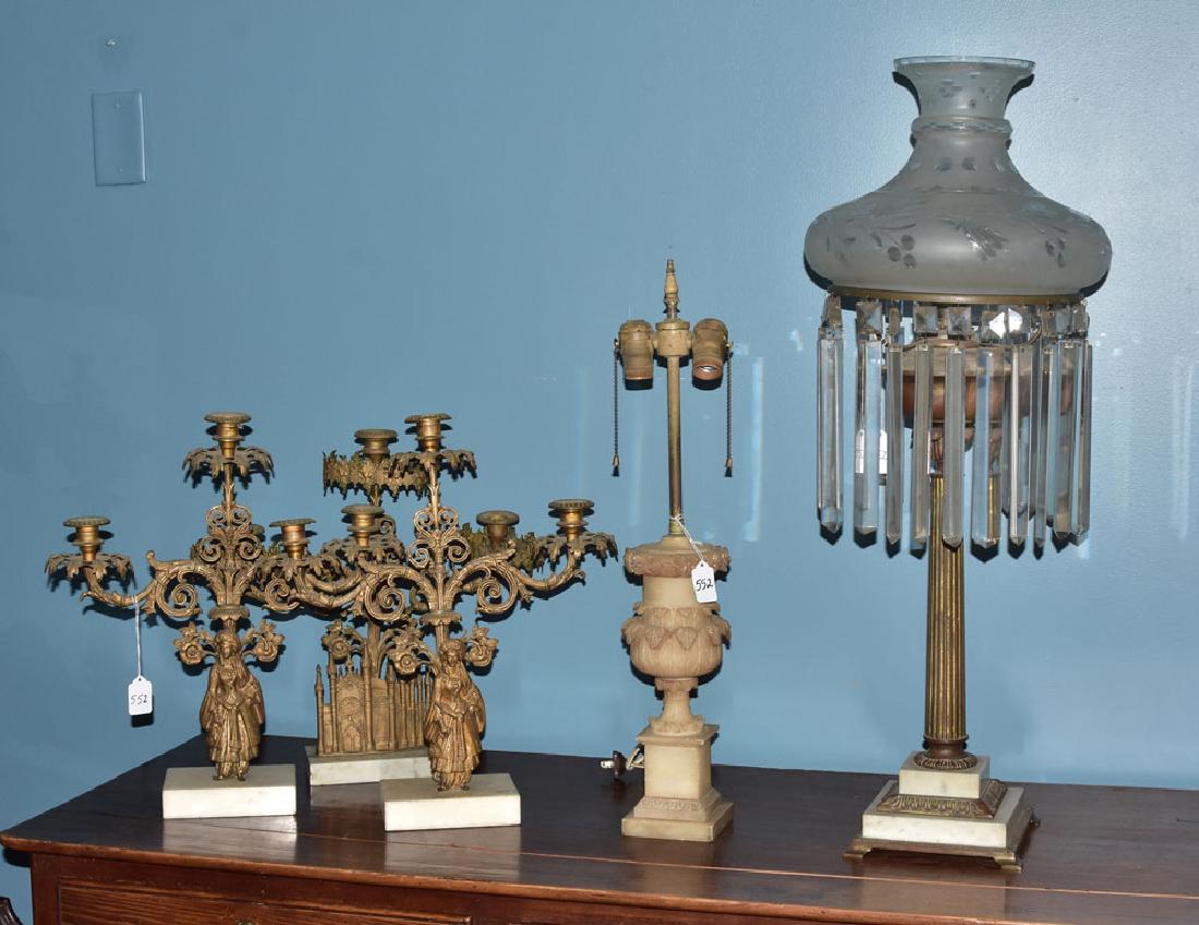 Group of Lighting (1 of 1)