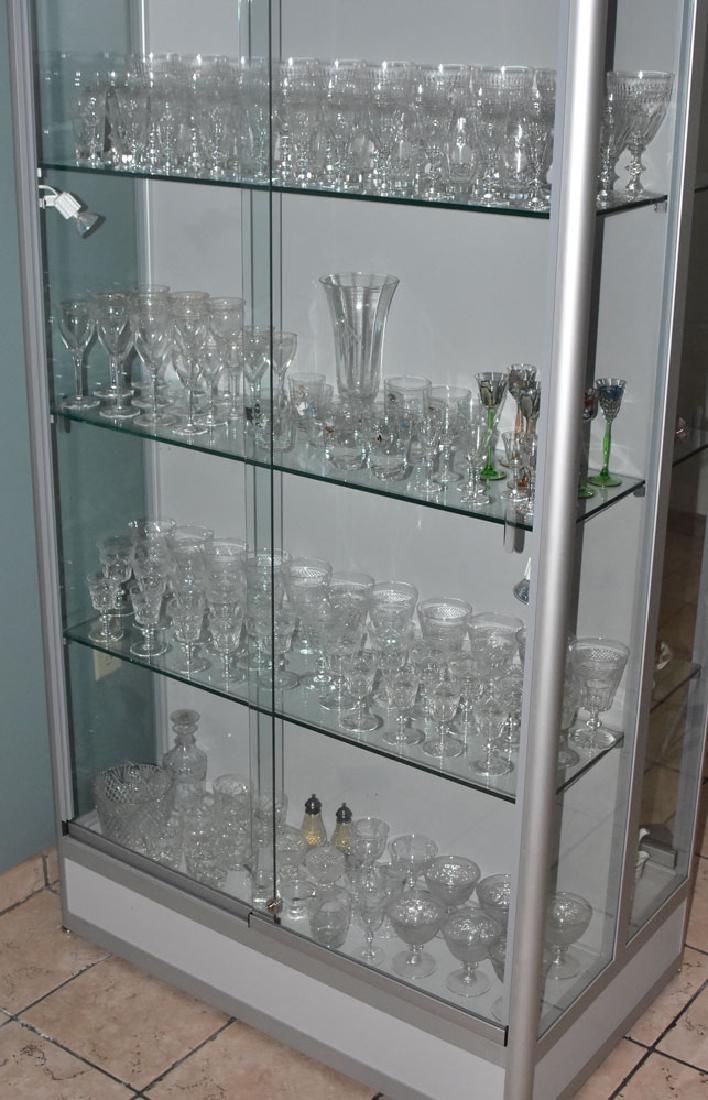 Large Group of Crystal (1 of 1)