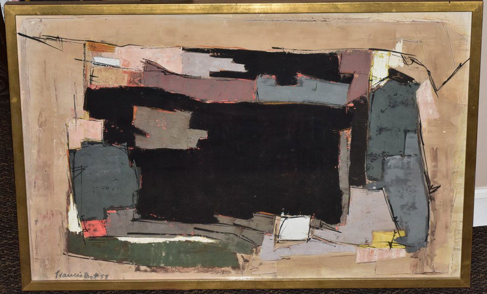 Francis Bott (1 of 2)