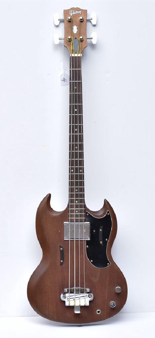 Gibson Electric Bass Guitar