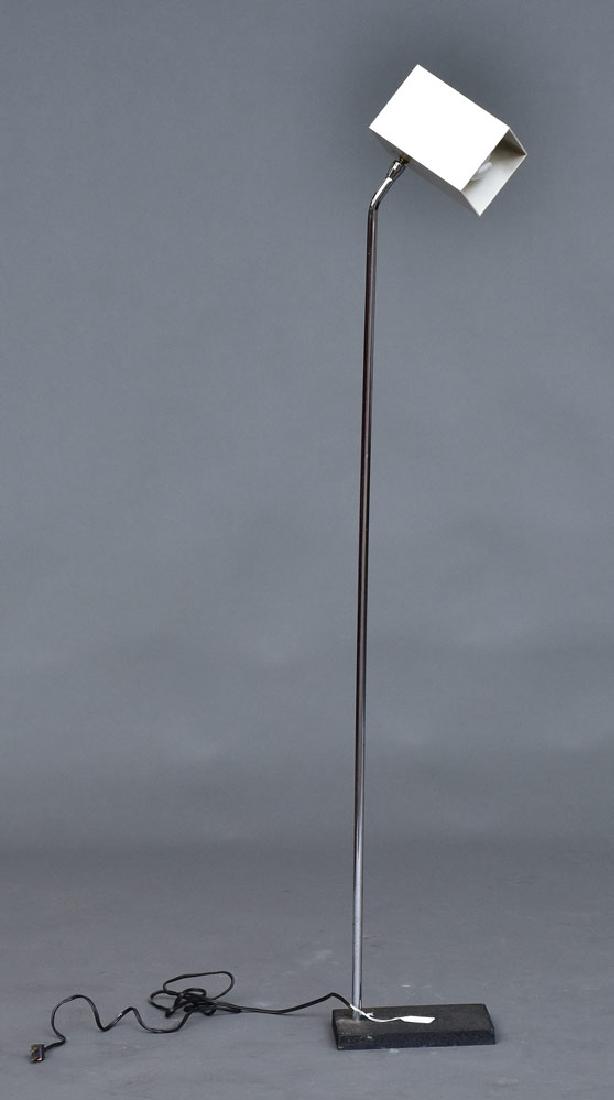 attributed to Robert Sonneman Floor Lamp (1 of 2)