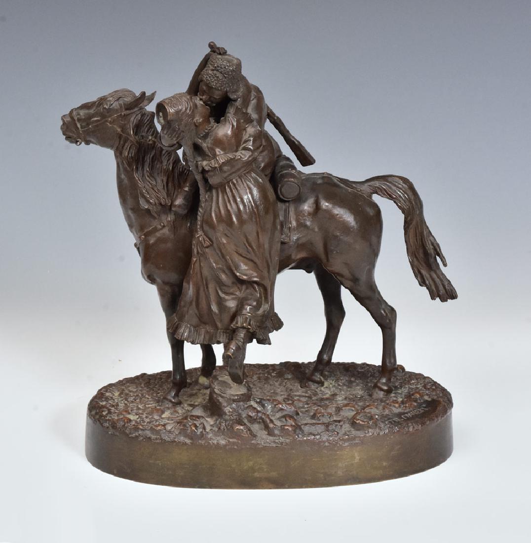 Vasili Grachev (Russian, 1831-1905) (1 of 6)