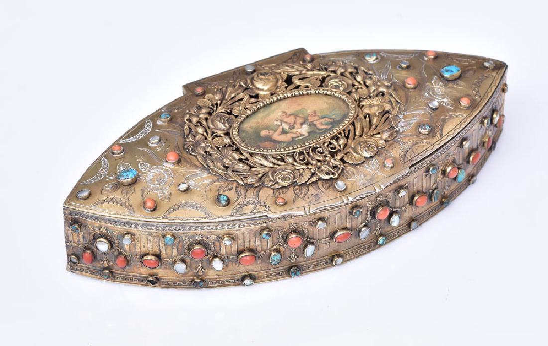 French Dresser Box (1 of 2)