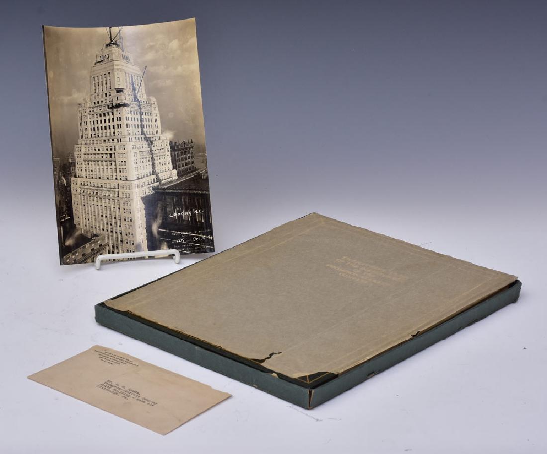 Twenty-Five Years of the Directorate (1 of 5)