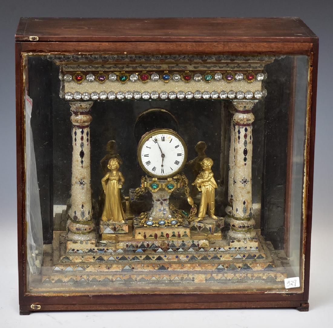 Italian Watch Hutch (1 of 1)