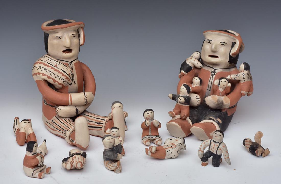 Cochita Storyteller Doll Set (1 of 3)