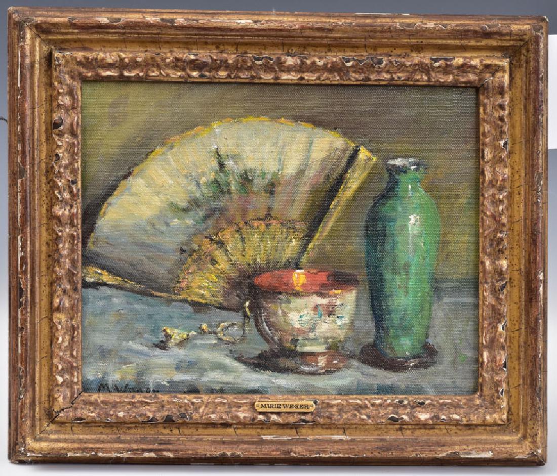 Marie Weger (1 of 1)