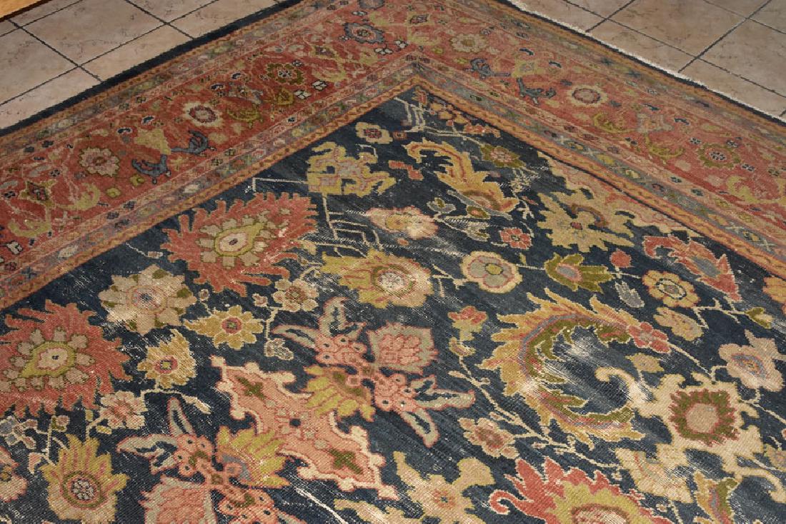 Roomsize Mahal Carpet (1 of 6)