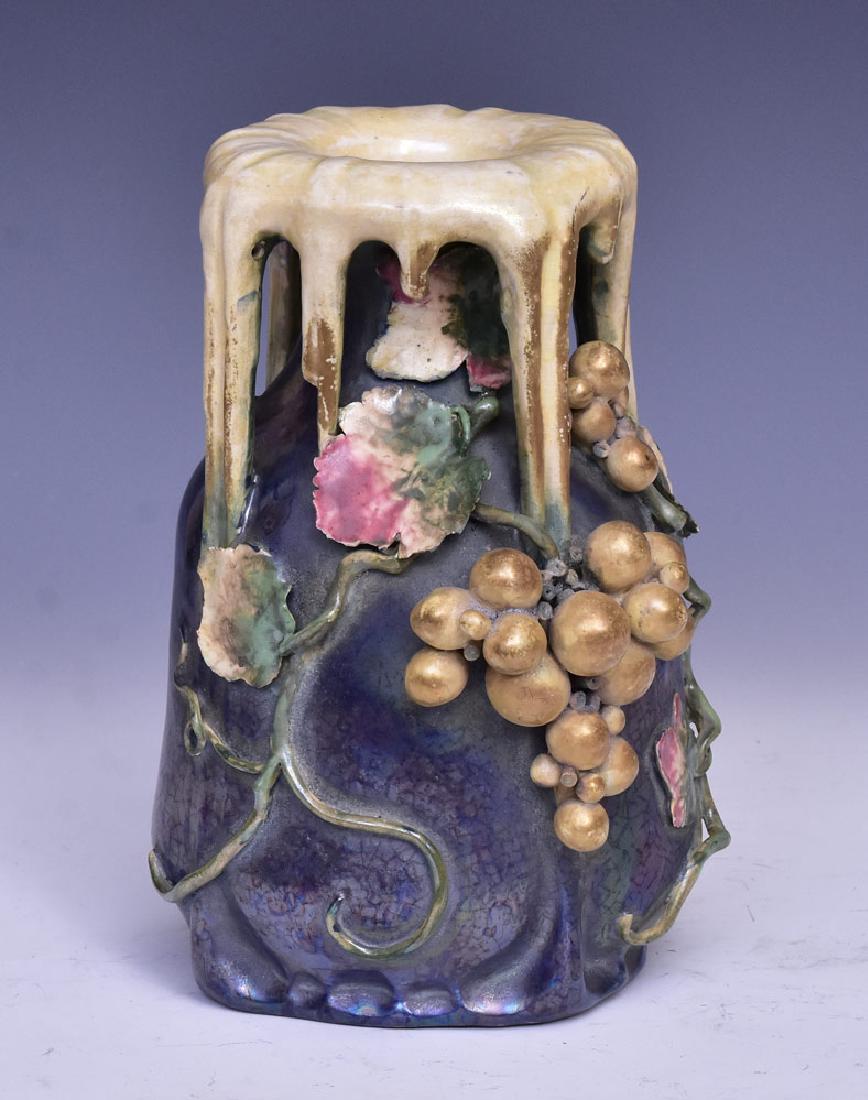 Amphora Pottery Vase (1 of 3)