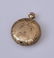 14k Gold Ladies Pocket Watch - 2
