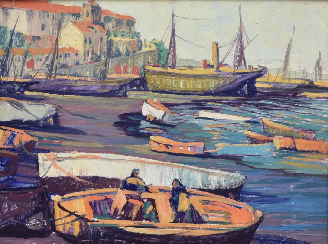 Sidney M. Wiggins (1 of 2)