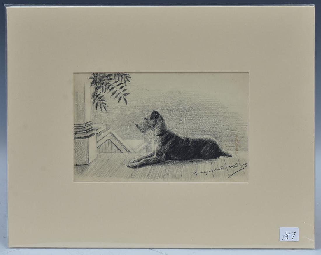 Marguerite Kirmse (1 of 2)