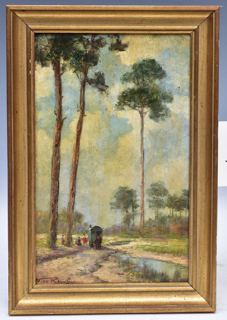 Victor de Ruyter (1 of 1)