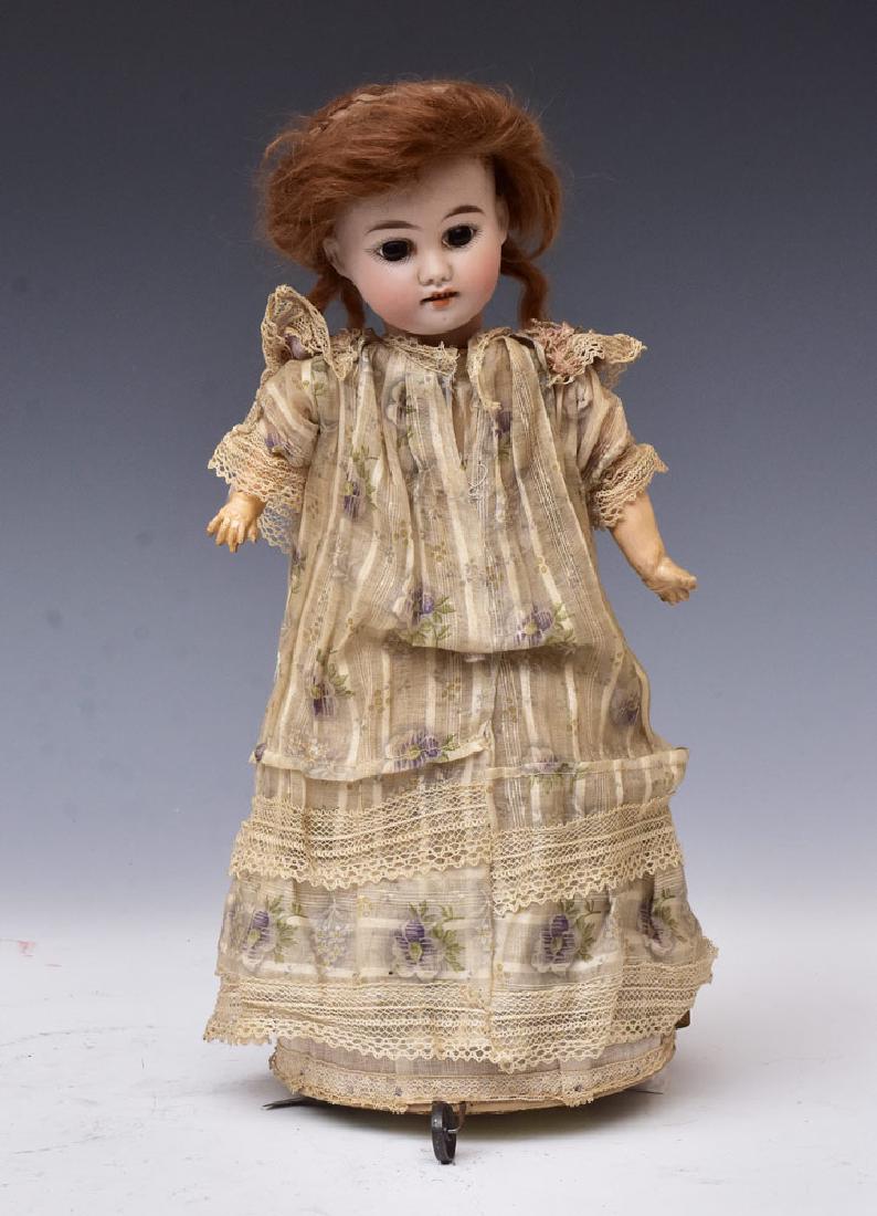 German Walking Doll (1 of 2)