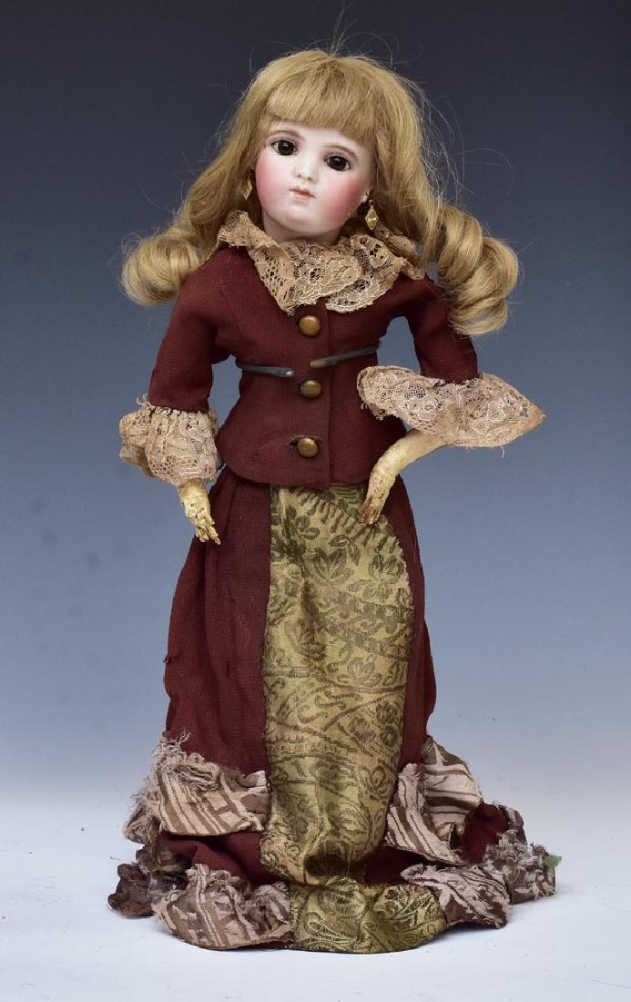 French Fashion Doll (1 of 11)