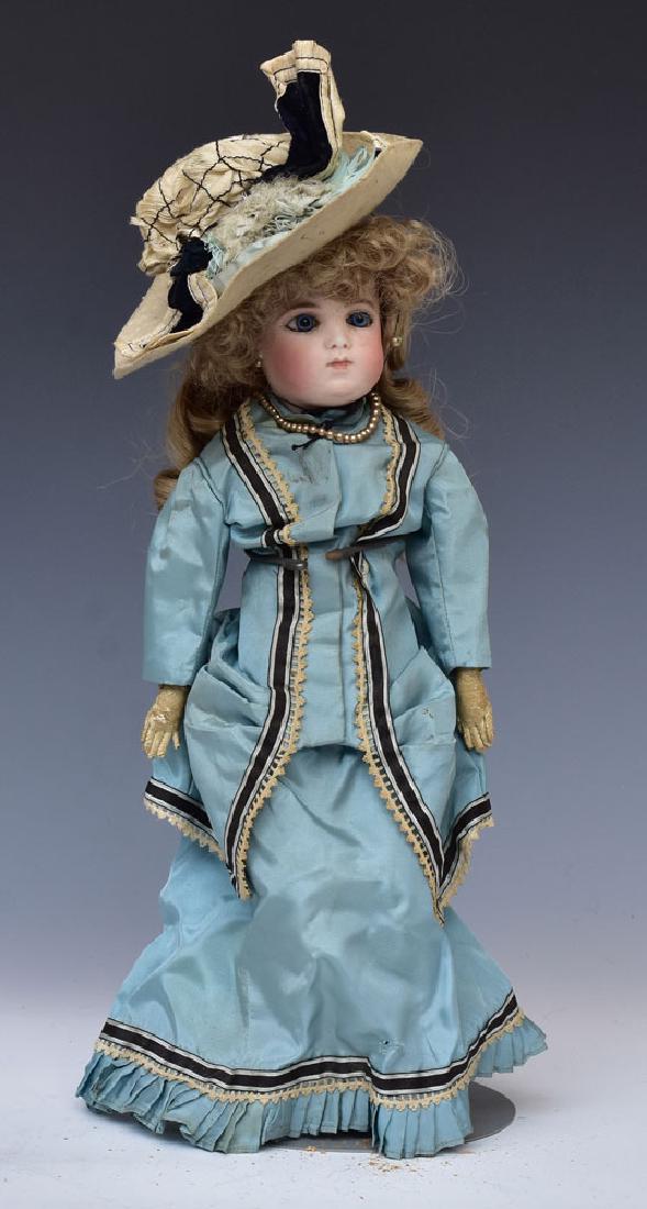 French Fashion Doll (1 of 12)