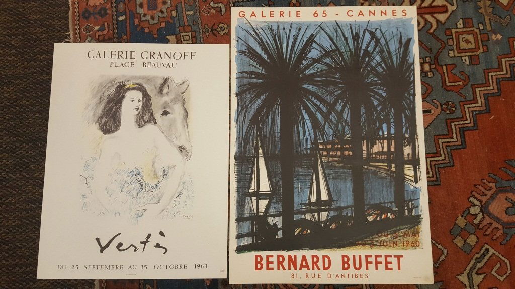 Gallery Exhibition Posters (4) (1 of 2)