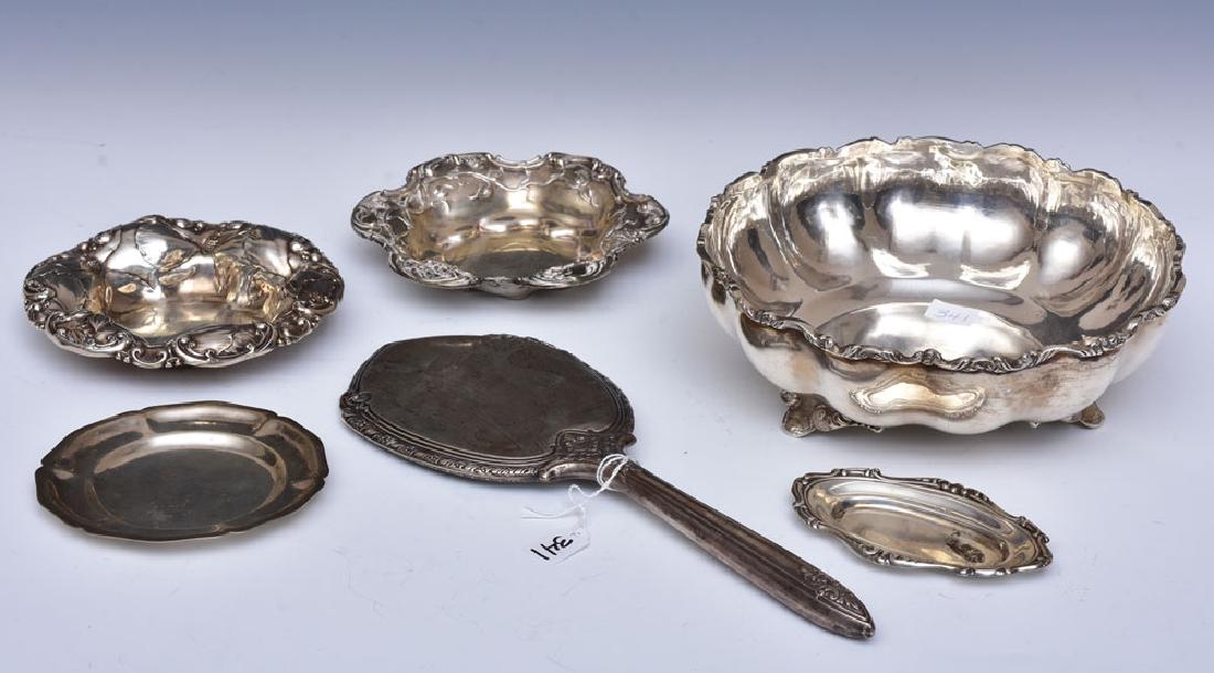 Group Sterling Silver (1 of 1)