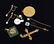 Group of 14k Gold Jewelry