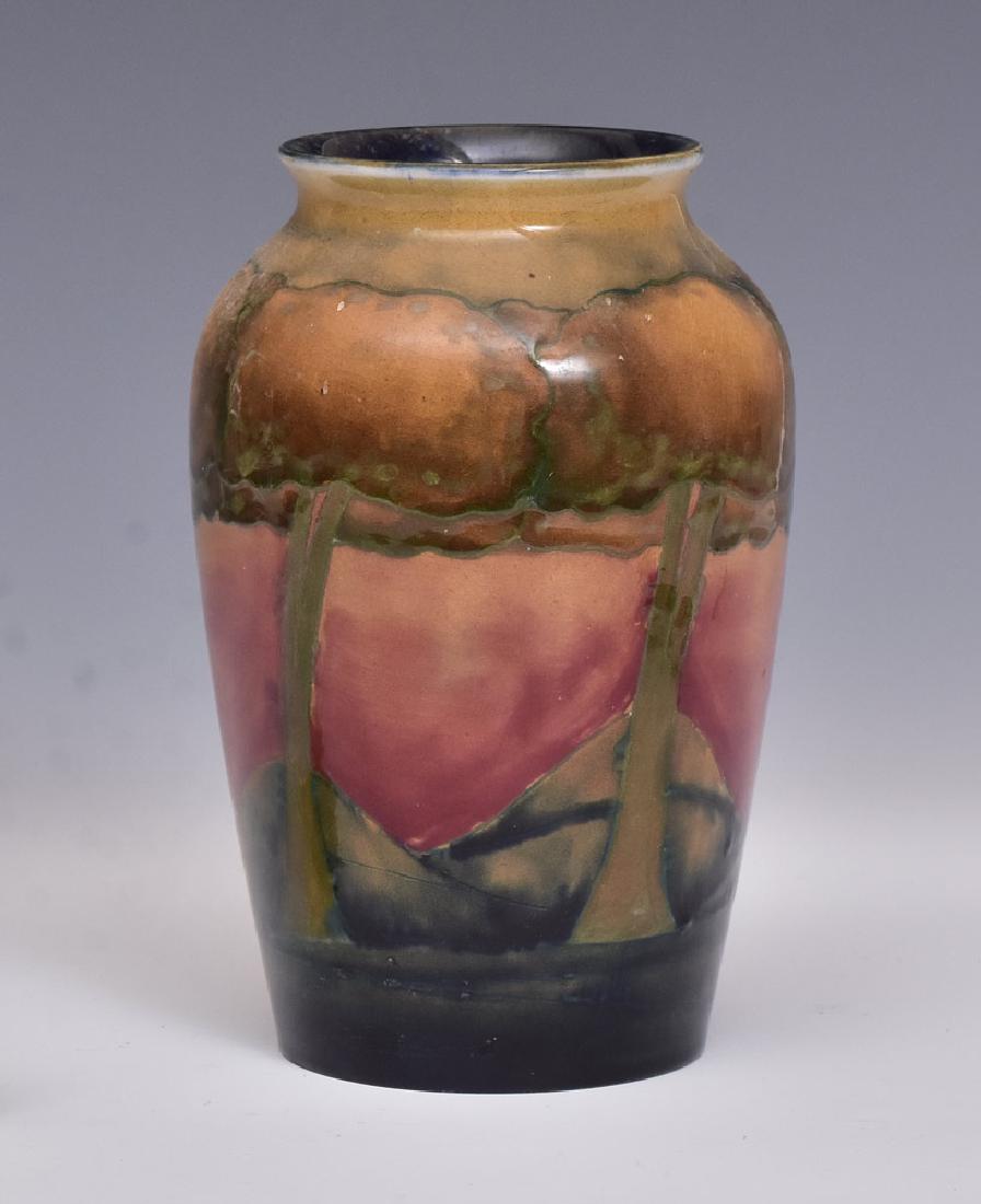 Moorcroft Eventide Vase (1 of 4)