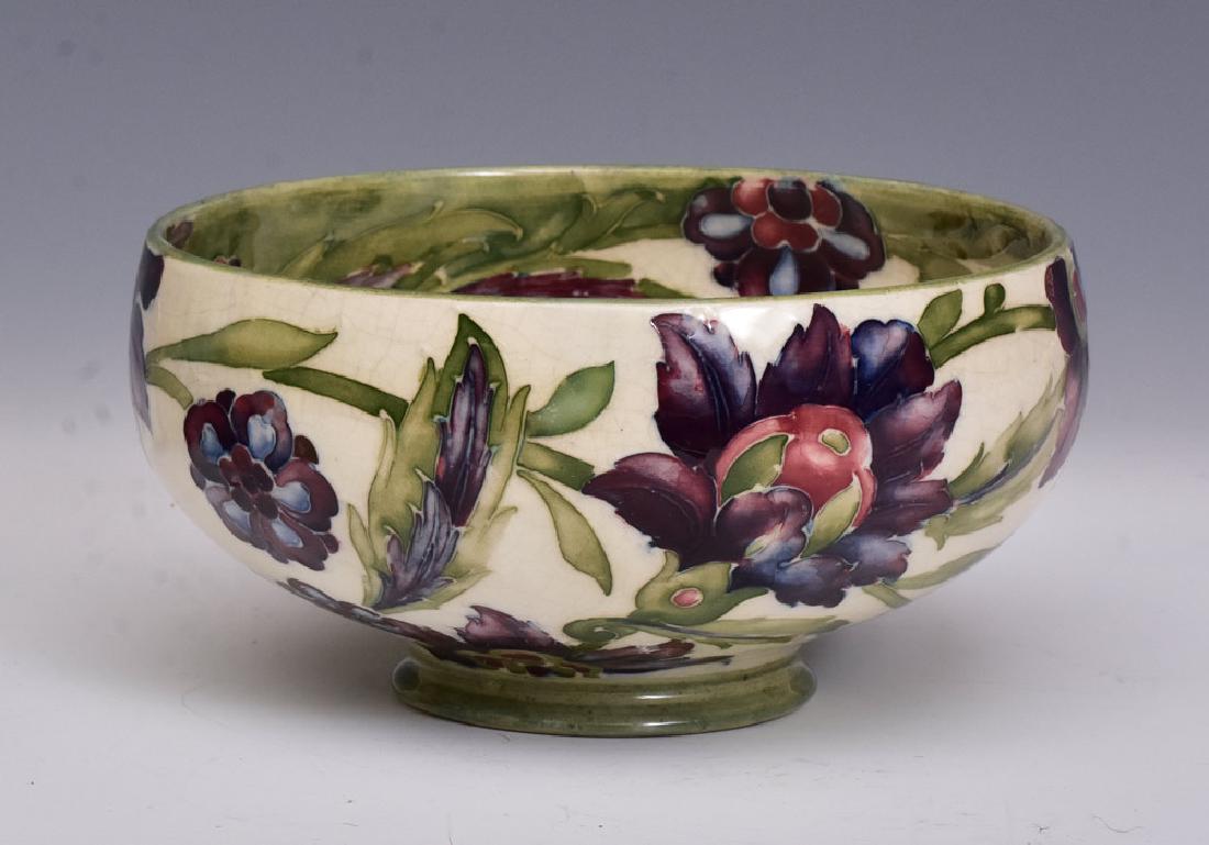 Moorcroft Persian Bowl (1 of 7)
