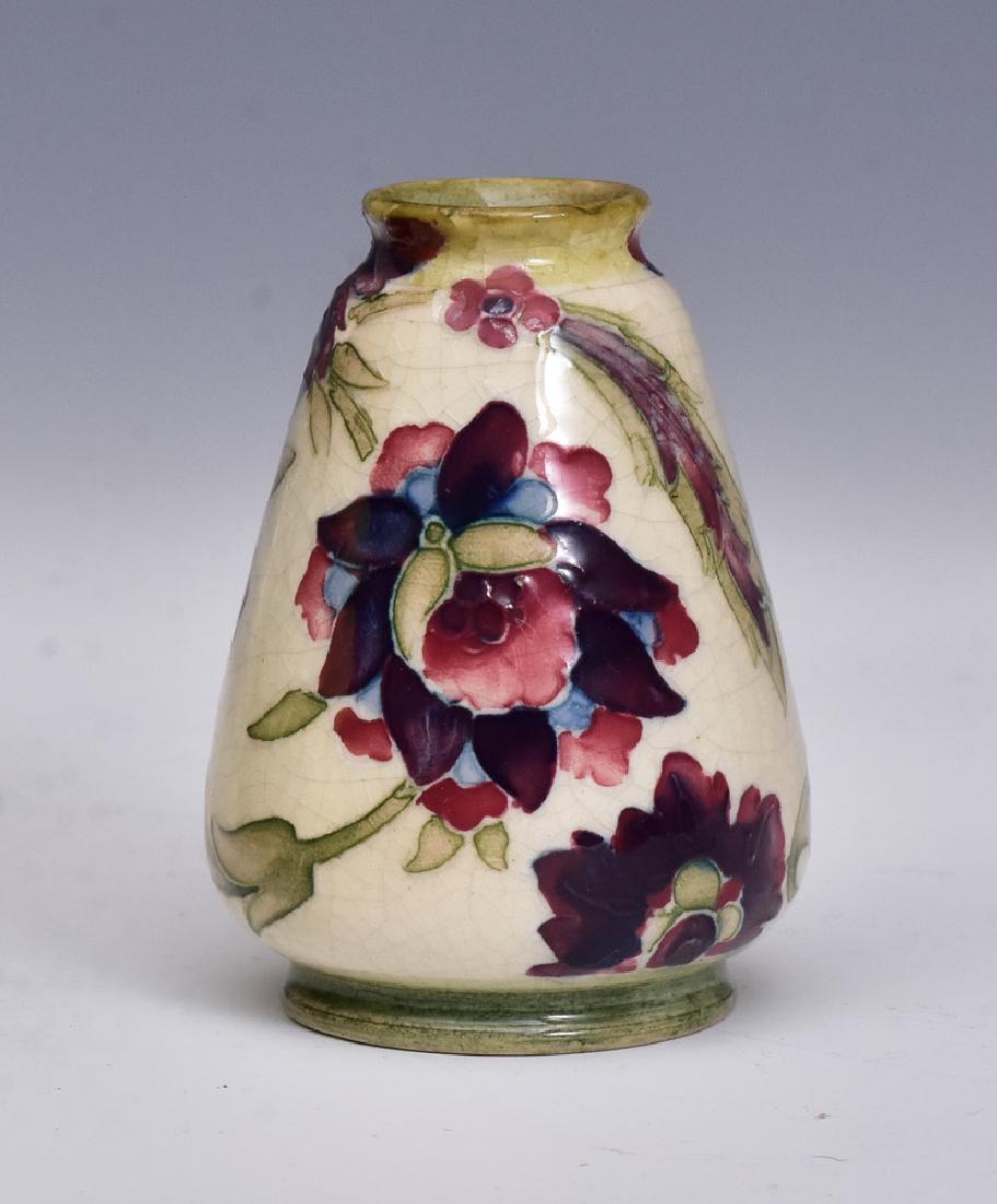 Moorcroft Persian Miniature Vase (1 of 3)
