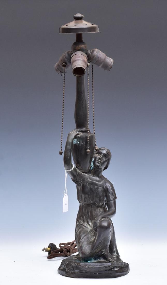 Handel Lamp Base (1 of 10)