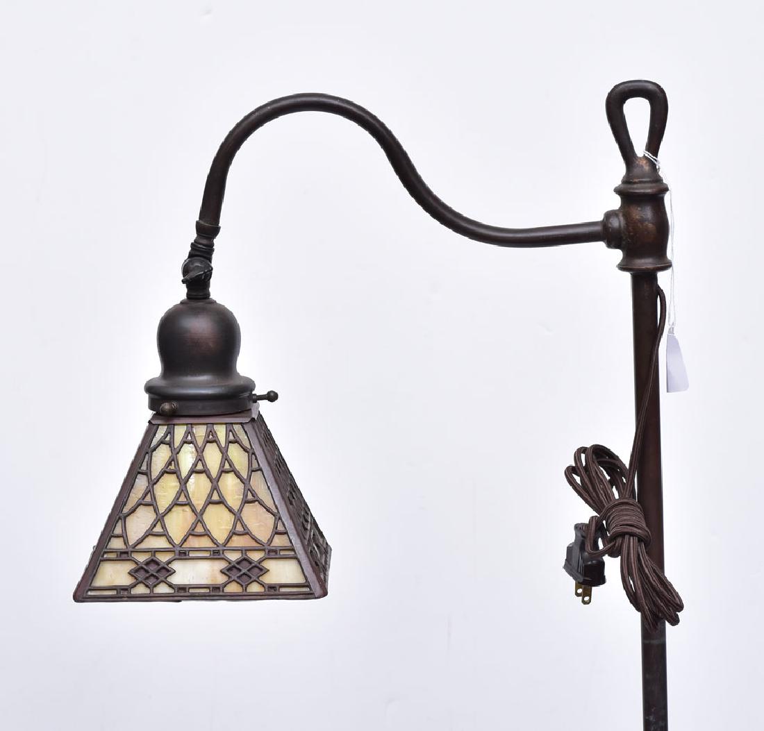 Handel Bridge Lamp (1 of 3)