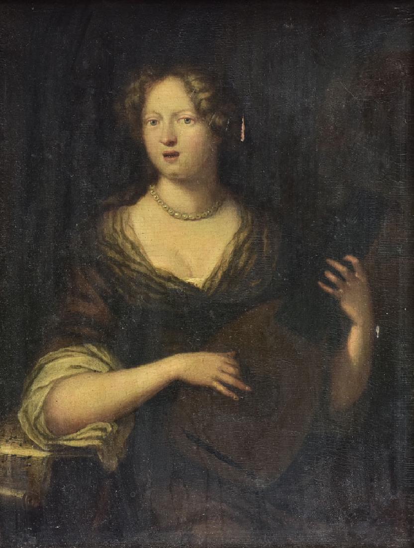 manner of Frans Van Mieris (1 of 6)