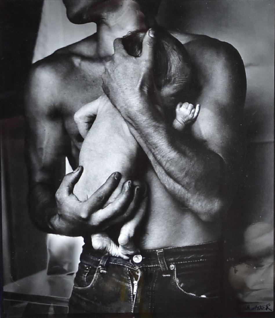 Jan Saudek (1 of 3)