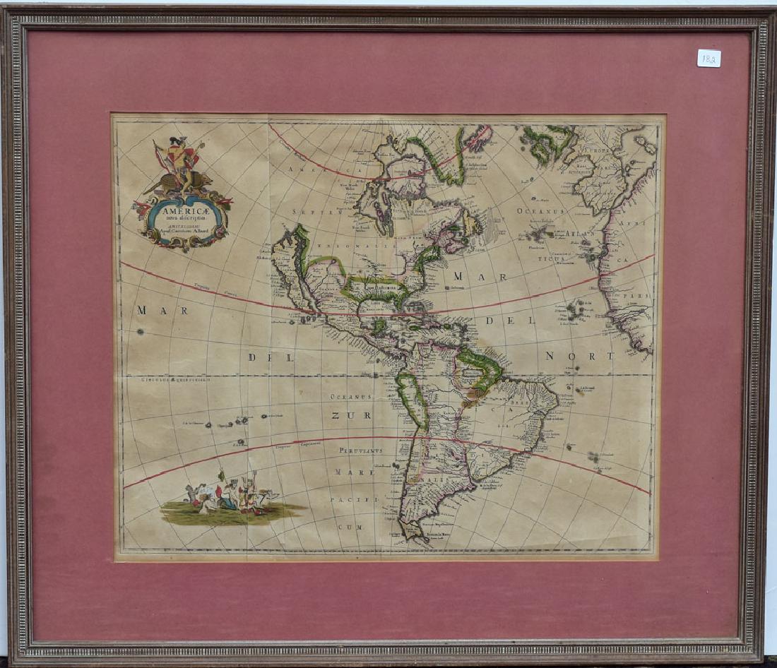 Map of America (1 of 1)