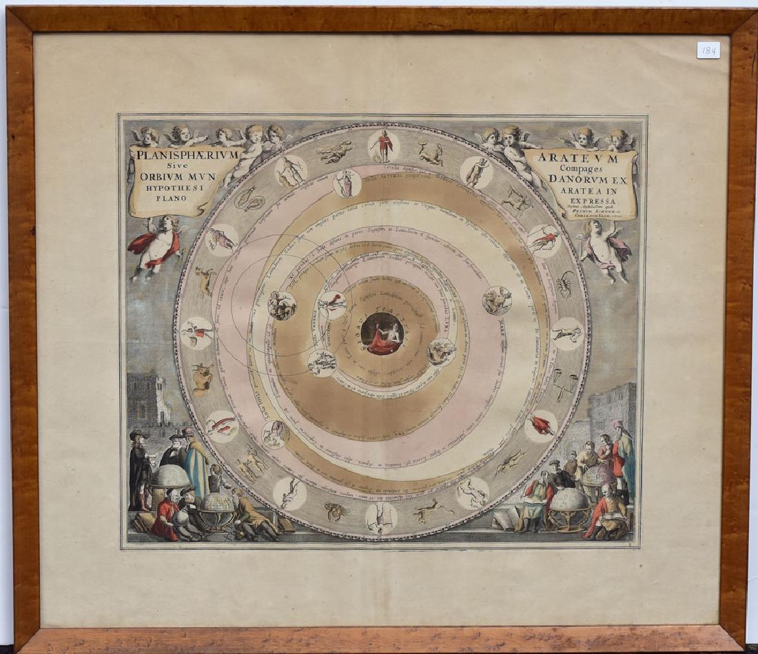 Celestial Map (1 of 1)