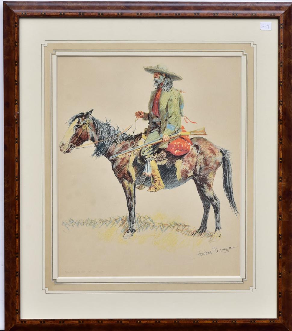 Frederick Remington (1 of 2)