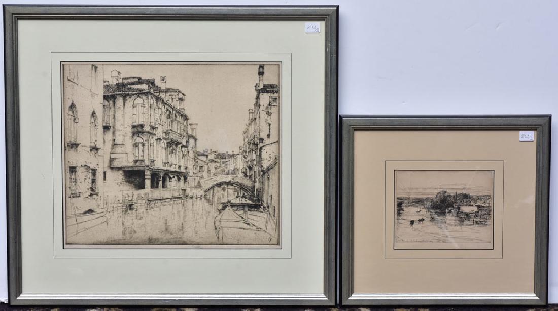 Ernest Roth Etching (1 of 1)