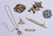 Group of 14k Gold Jewelry