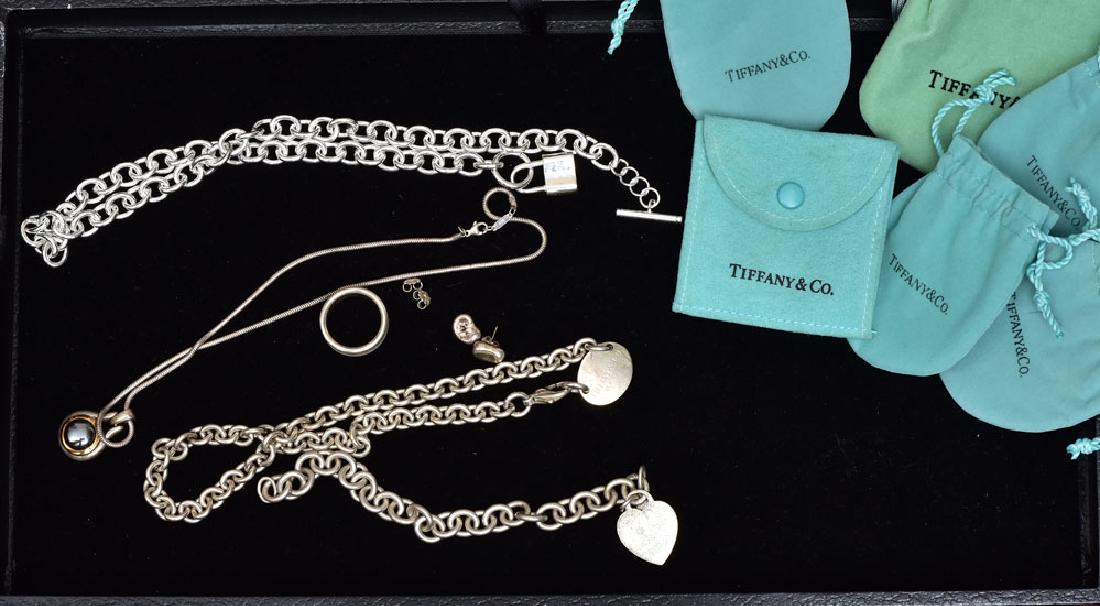 Sterling Silver Jewelry (1 of 1)