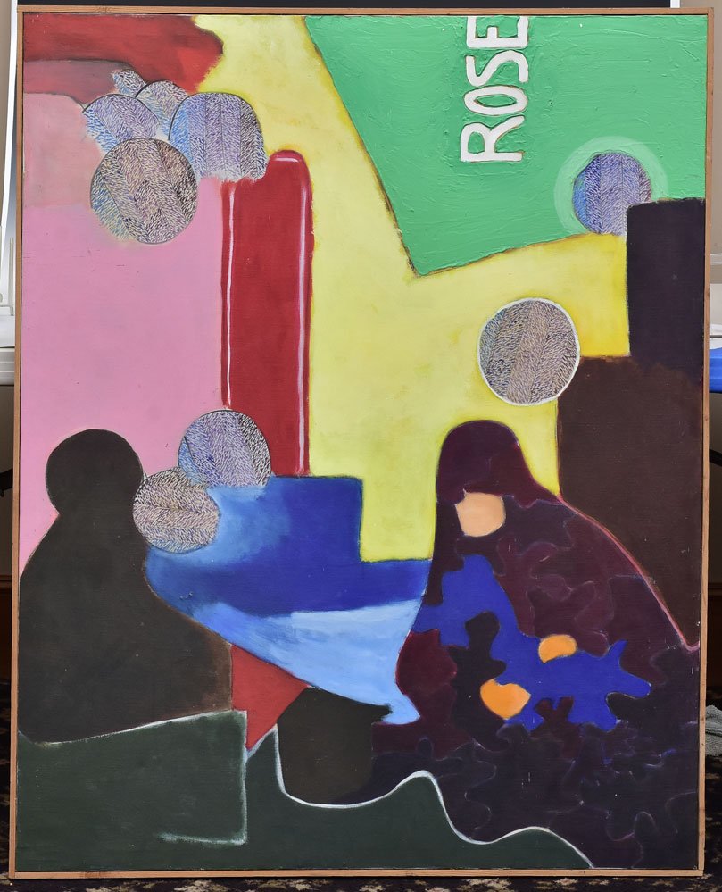 attributed to Louis Merveille (1 of 1)