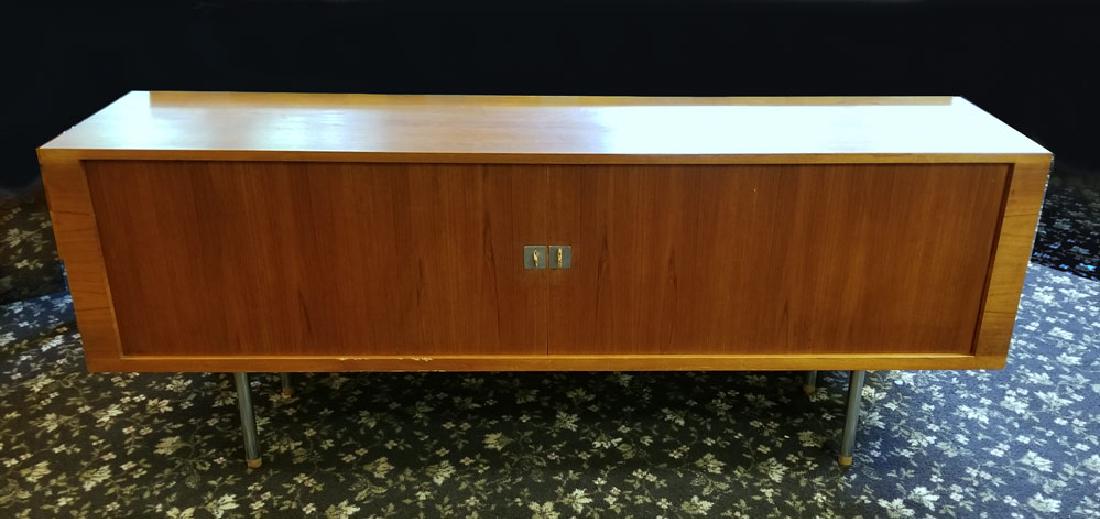 Hans Wegner Credenza (1 of 5)