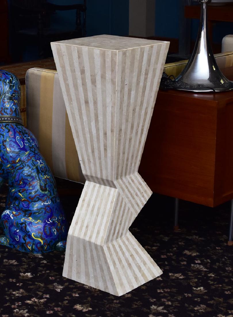 Modernist Pedestal (1 of 1)